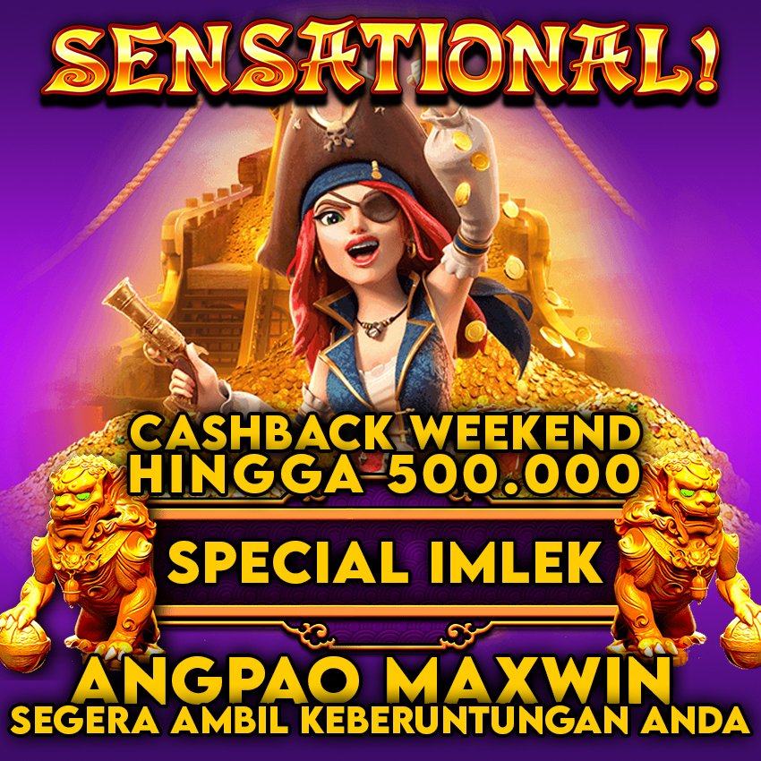 BarJP1's tweet photo. Barjp satu-satu nya situs slot yg memberikan bonus terbesar

#barjp #cashbarjp #slotonline #pragmaticplay #liveslot #slotgacorhariini #slotgacor https://t.co/ztCDC0Ky98