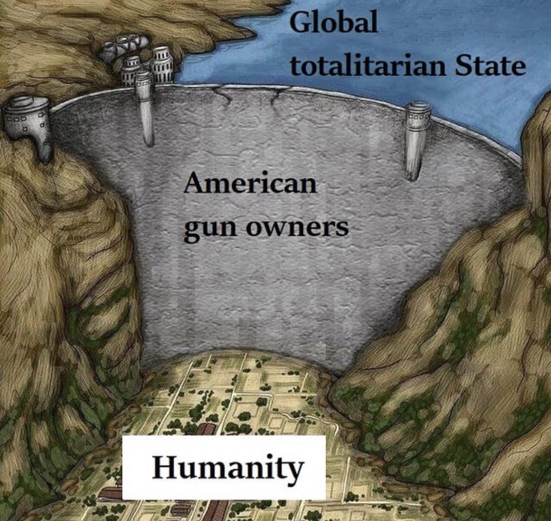 Sal the Agorist (@sallymayweather) on Twitter photo 