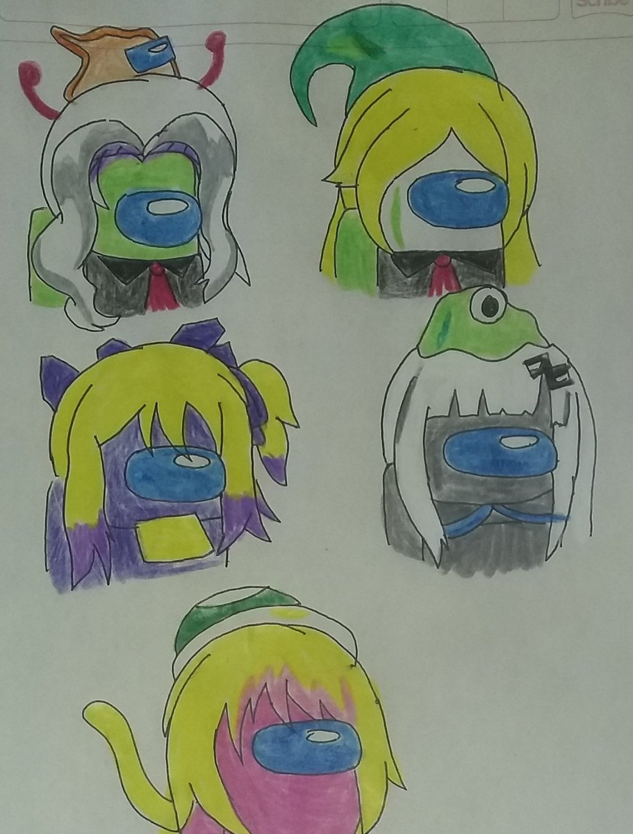Starpop_23's tweet photo. #KikiArt #SaibaArt #IchigoArt #ZakiArt #serenArte
Un super fanart x collab among us en los 2 streams en dias atras.
Para: @SerenaKobayashi @zakiel_zaki @VTichigo @AmarysSaiba @KikiNingamer https://t.co/TBkOOxtdpZ