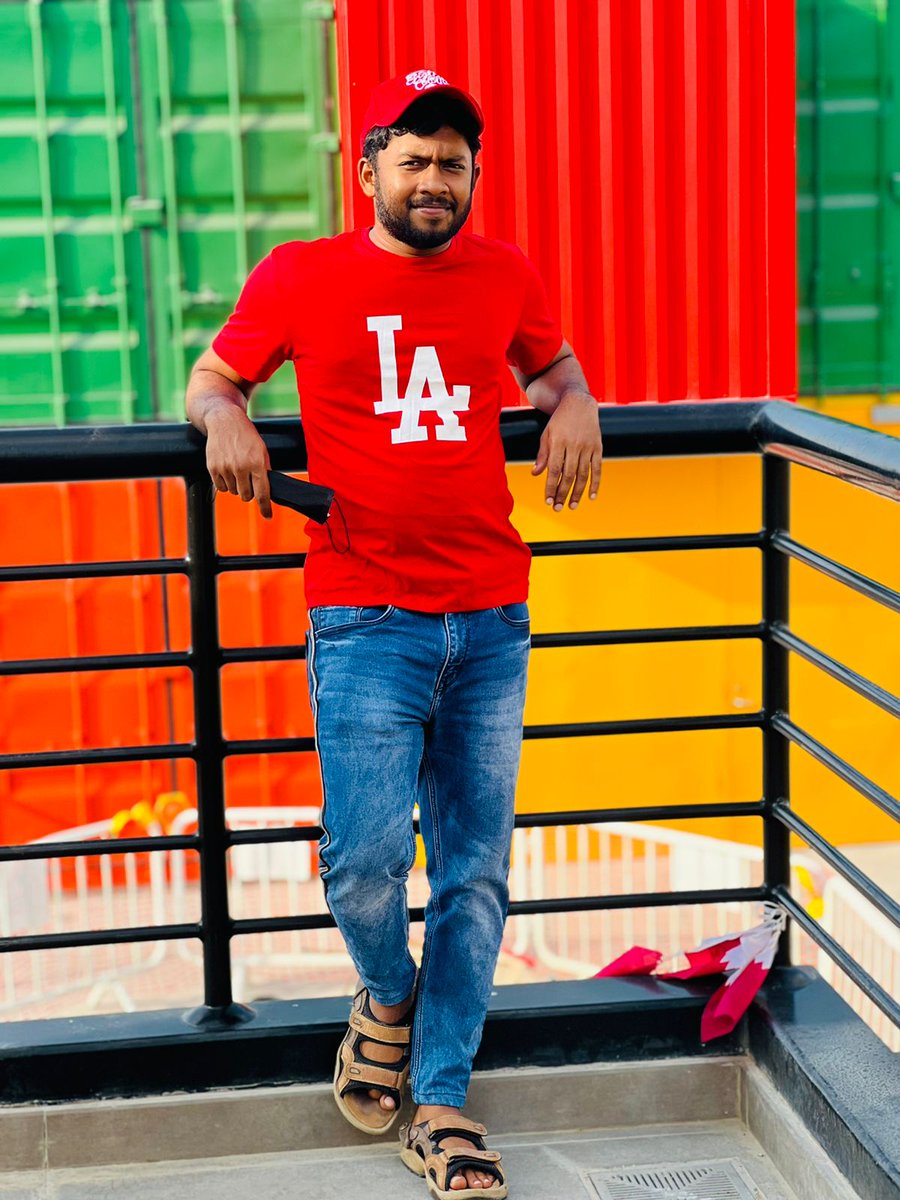 📍Box Park
Doha Qatar