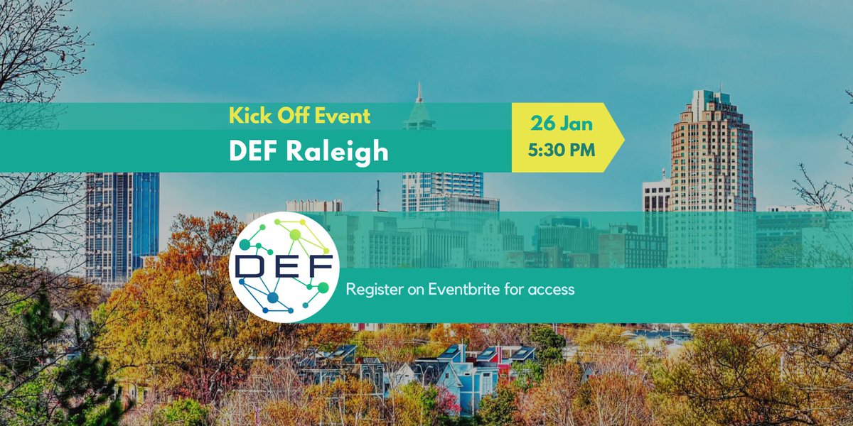 Defense Entrepreneurs Forum tweet media