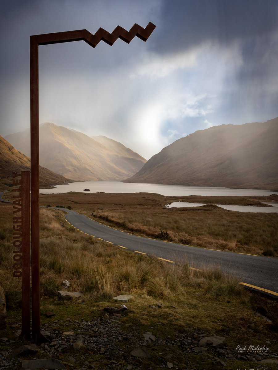 IPaulimages's tweet photo. Doolough Valley
#mayo #doolough #ireland @Lovindotie @the_full_irish_ @irishdaily_ https://t.co/yFAOB5QJ4G