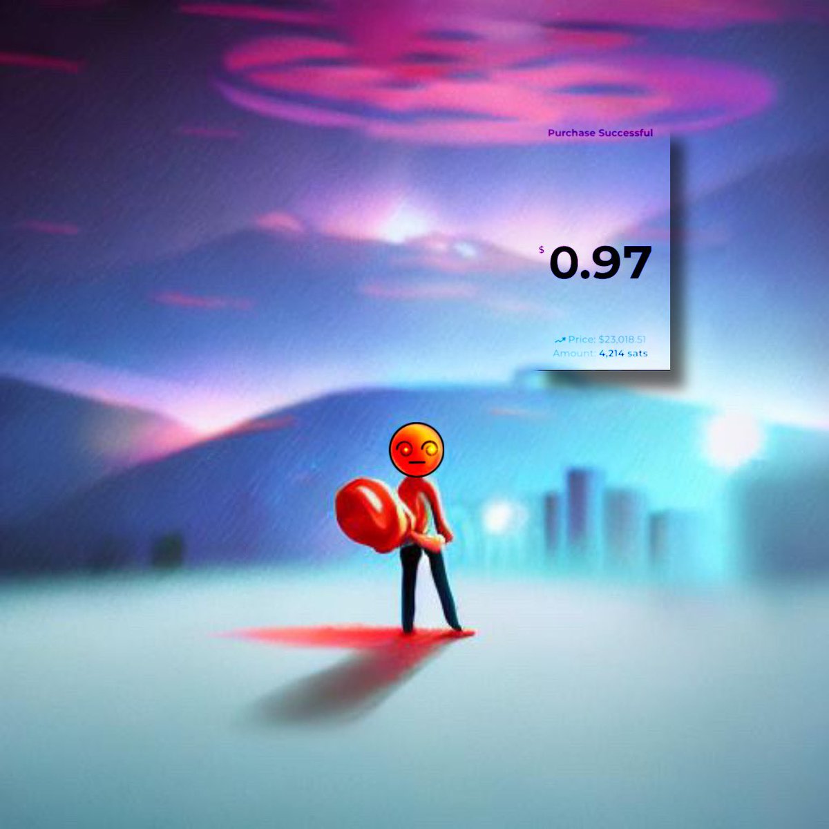 LoKoBTC's tweet image. epoch 3
block 97
#RebelFork in disbelief 
#microstack