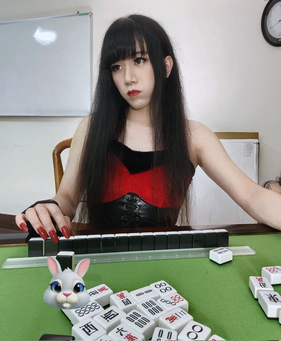 🀄 https://t.co/EWTAjupCDS