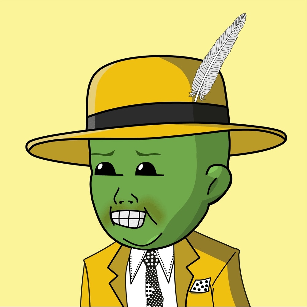 IYP20962944's tweet photo. New item The Mask  Erali. 👇👇👇
https://t.co/G6PvOQdQV7

#NFT宣伝枠 #NFTCommunity #OpenSeaNFT #nftcollector #BTC #nftcollector #NFT #NFTdrop #themask #sinema #NFTartists https://t.co/E8DZRCKv7F