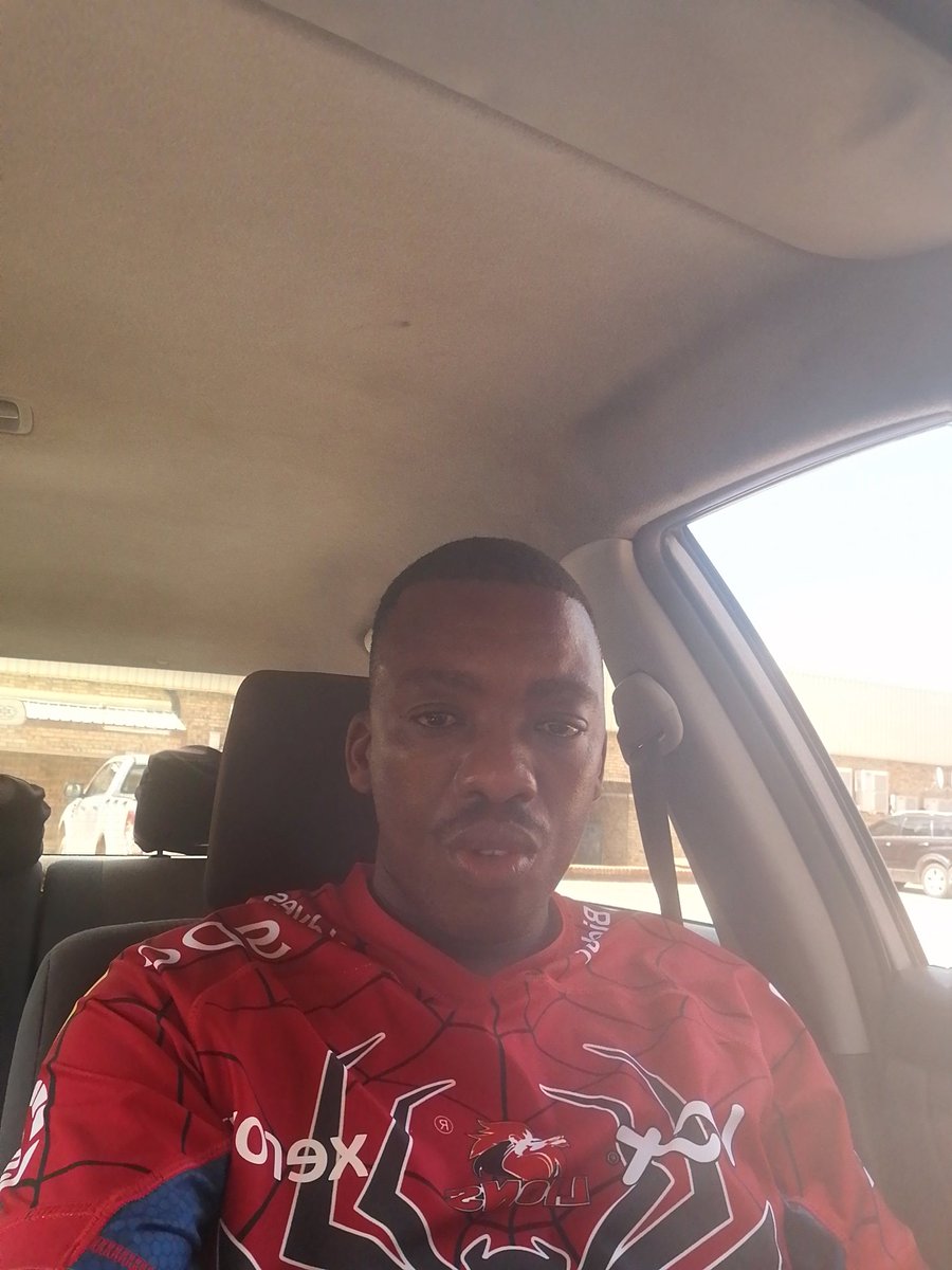 31 years
No kids
Germiston 

#uMjoloWithAzola