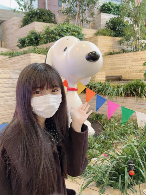 Twitterのコスプレ画像4