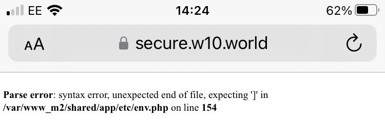 p1psy's tweet photo. @CostaCoffee As soon as I add it to my cart. Then I get another error message when I try to check out ☹️ https://t.co/eWcGbNv9GX