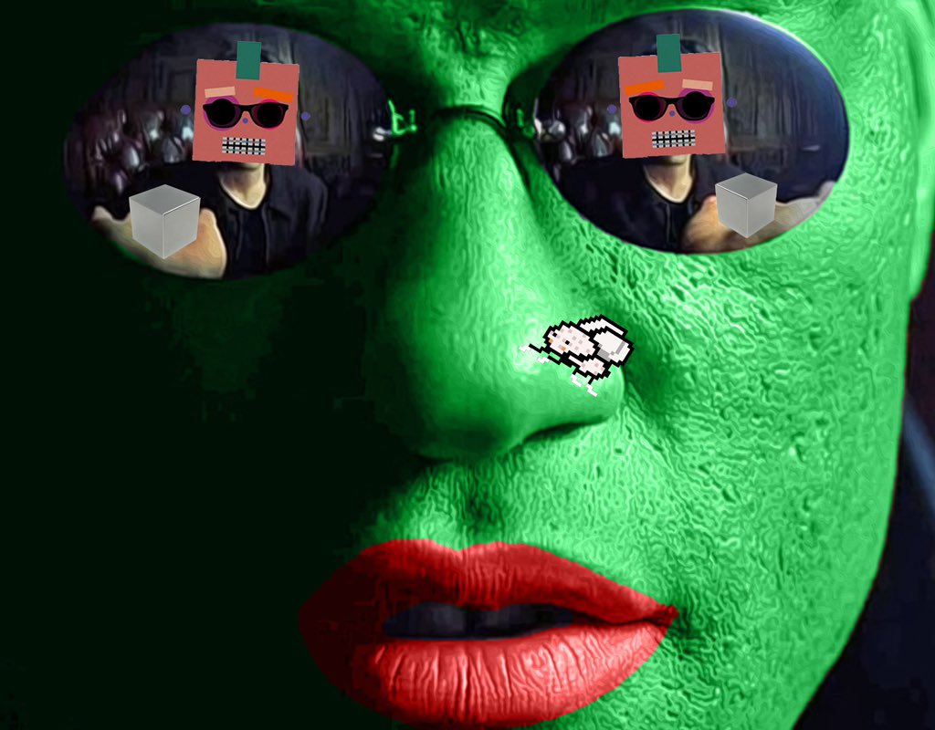 TungstenDAO tweet media