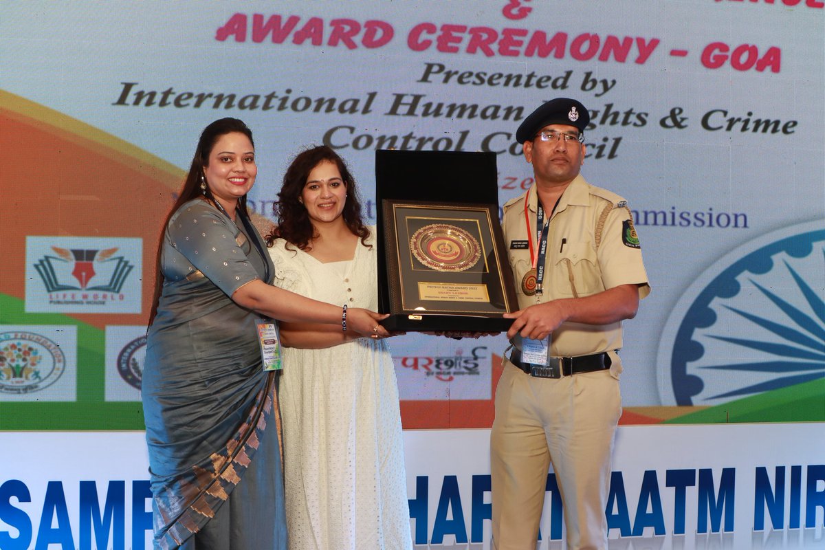 ShahuLambor's tweet photo. Felicitated by INTERNATIONAL HUMAN RIGHTS &amp; CRIME CONTROL COUNCIL (NGO) at Bardez Goa. 21/01/2023 @TendulkarBJP @goacm @HMOIndia @PMOIndia @DrPramodPSawant @DrGaneshGaonkar @goanvartalive @TOIGoaNews @goanewshub @goa365tv1 @goanvarta @NSawaikar @goaplusnews @DGP_Goa @narendramodi https://t.co/rLNCK9kJQn