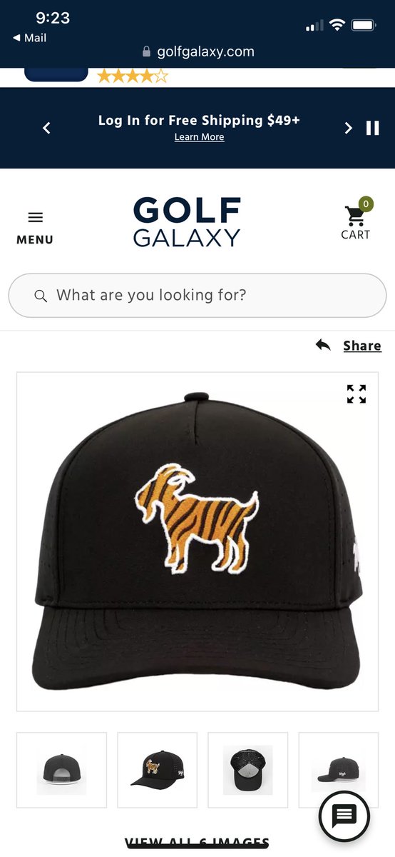 KYJoeButler's tweet image. Hey @BengalsCaptain this is meant to honor Tiger Woods but I could see multiple uses!  Not sure if you had seen this.