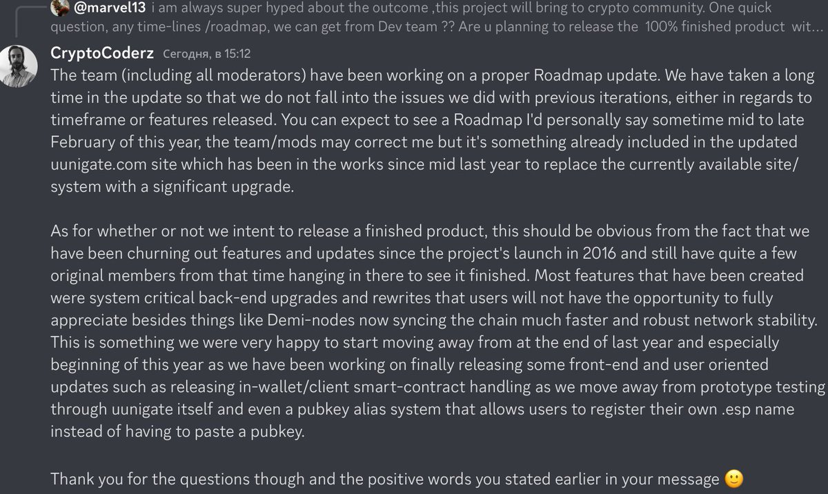 🗞️Follow our news☕

#web3 #siteonchain #Xnode #Deminode #FractalEngine #NFTs #NFTonchain #blockchain #Espers #innovation