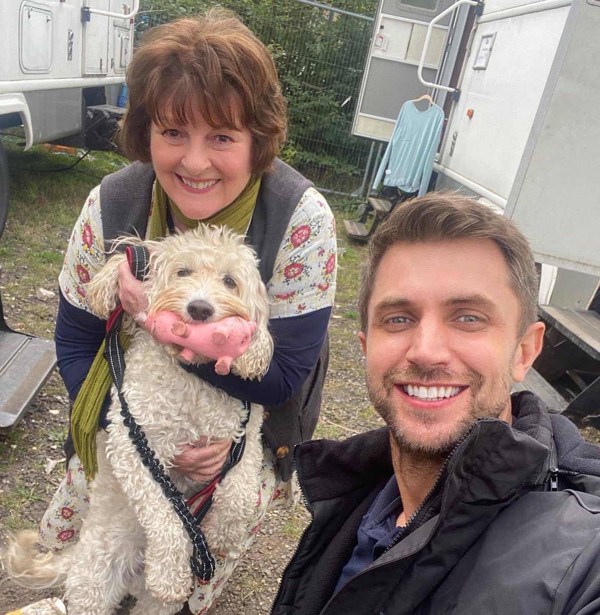 Pete Price tweet media