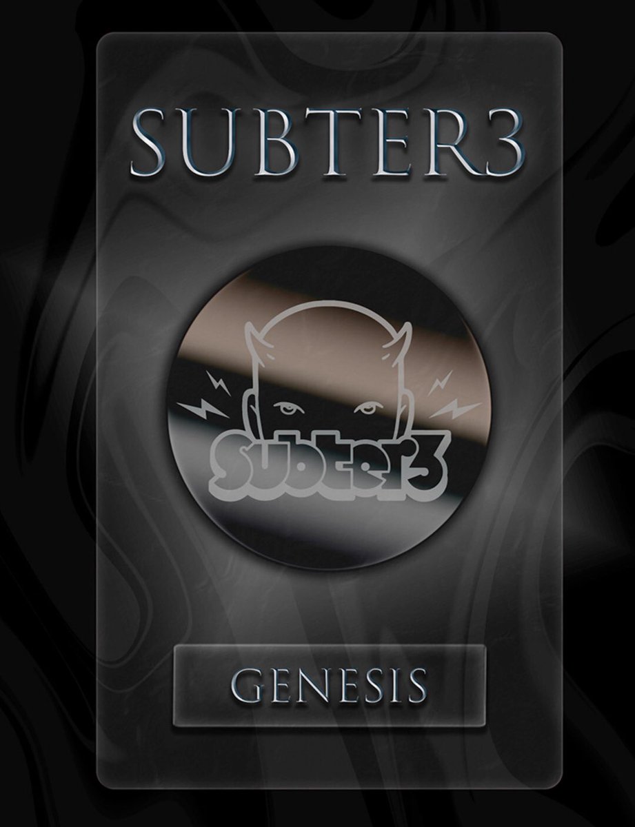 Subter3 tweet media