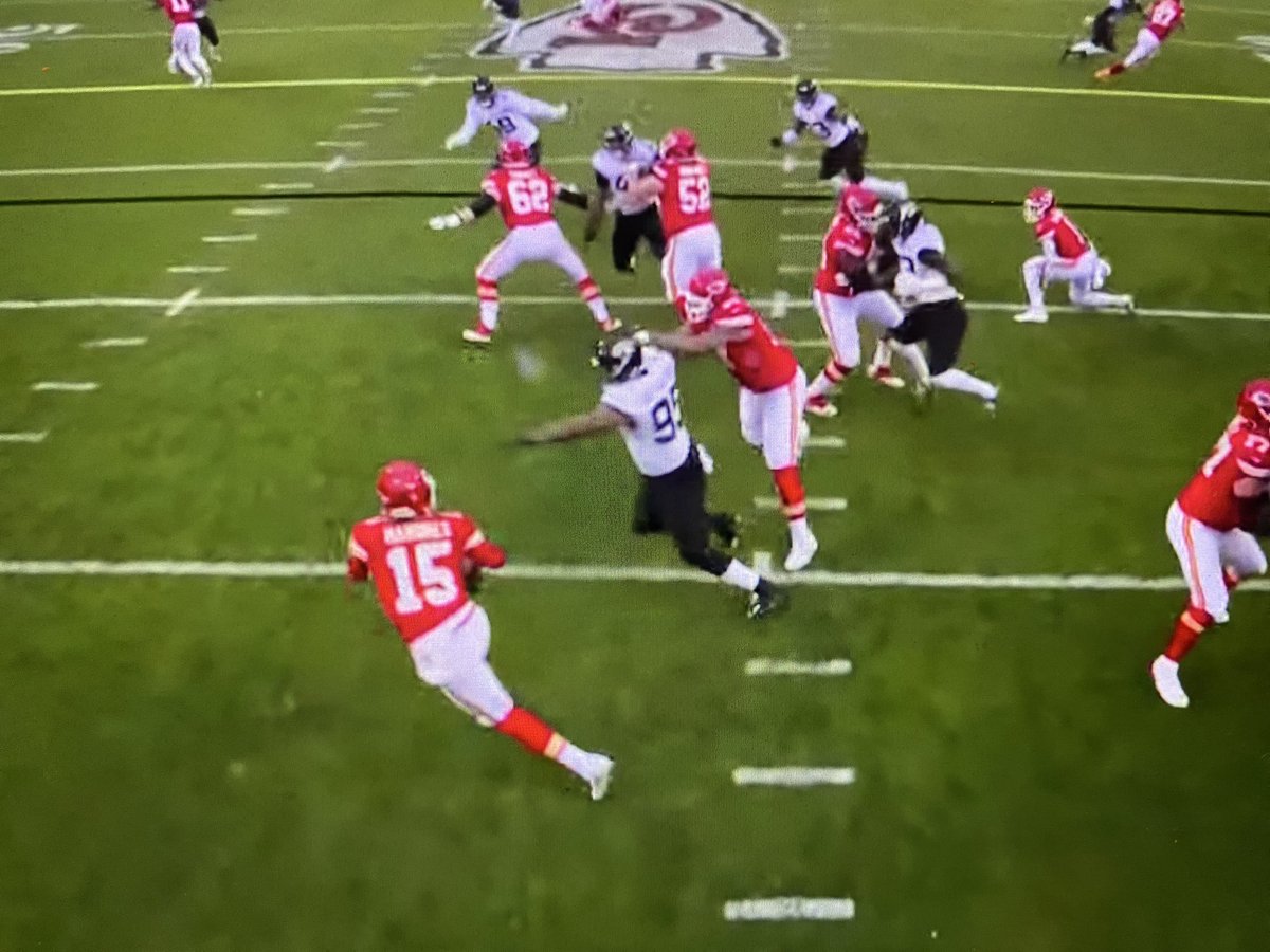 DuuuvalVA on Twitter "What is holding? Illegal man downfield?"