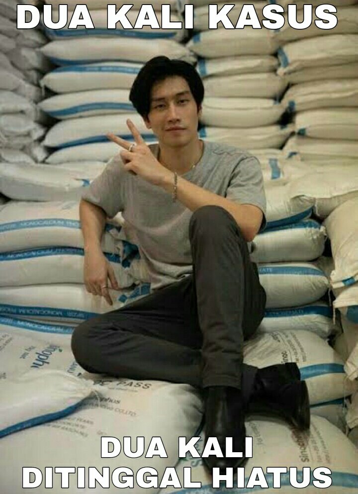 bangsumett's tweet photo. Semangat bibs https://t.co/MAh9atHznL