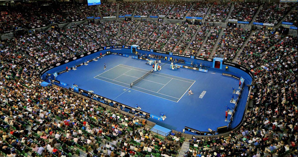BetcoinAG's tweet photo. Bitcoin Betting Australian Open - More Predictions Inside
https://t.co/OdBS2ghXwY
These matches are sure to bring the heat
#AustralianOpen #australianopen2023 #AustralianOpenlive #Tennis #Predictions #SportsbettingTips #Bitcoin #Sportsbook https://t.co/iq7FPtBSbV