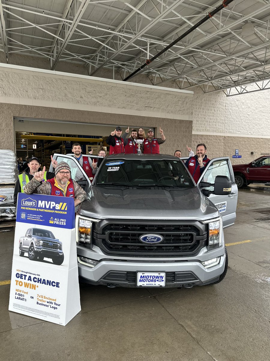 Never count out the pro team at 2614!! We finished #1 in D1235, Region 21, and we topped the North Division!! I can not say how thankful I am for this hard working team!! Keep it up team!!🏆🥇 @AlexStempovschi <a href="/charlesatlowes/">charlesatlowes</a> @AprilCASM <a href="/ASM2614ShawnW/">ASM2614 Shawn</a> <a href="/TheProRally/">Pro Rally</a> <a href="/Lowes/">Lowe's</a>