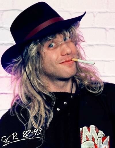Happy birthday to our lovely popcorn   we love you so much, thank you for everything Steven Adler  
