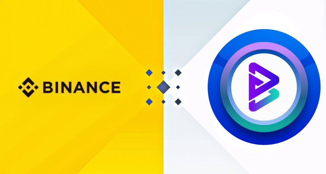 Retweet if you want <a href="/binance/">Binance</a> to accept #BRISE