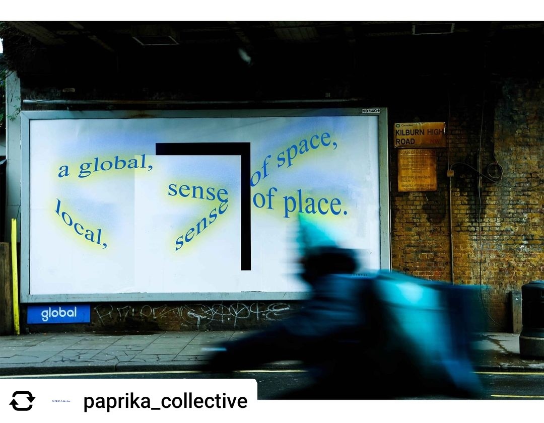 PAPRIKA Collective tweet media