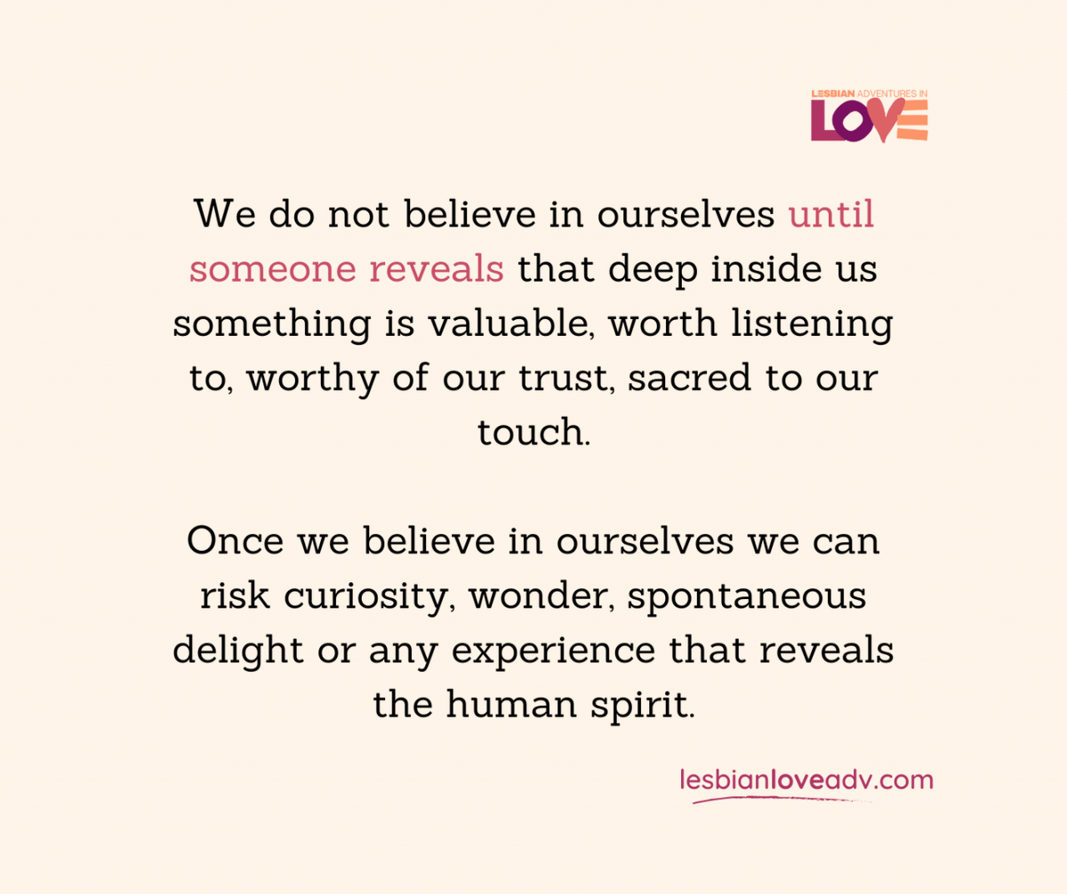 omaram's tweet photo. (More lesbian relationship resources at https://t.co/w9InD8GuuY)

#believe  #yourself  #motivationalquotes #thoughts #girlfriend  #couples #lesbianloveadv #micheleomara #lesbiancoach #lesbianrelationship  #lesbiancouples #lesbianquotes #lesbians #lesbianmemes https://t.co/PPnuDPj04T