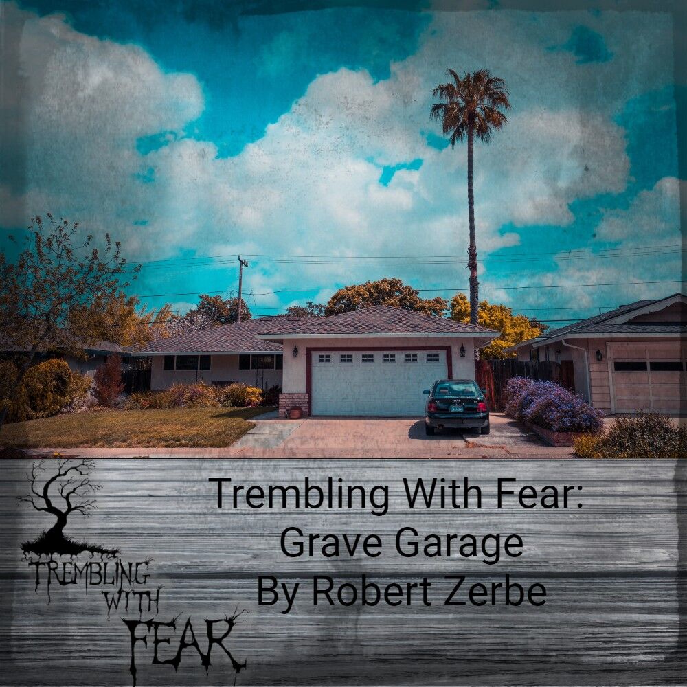 HorrorTree's tweet image. Robert Zerbe (@zerbert) brings us to the 'Grave Garage' to kick off this week's #TremblingWithFear with drabbles from Marc Sorondo, Chelsey Pippin Mizzi (@pipcardstarot), &amp;amp; Finbar Hussey!
horrortree.com/trembling-with…
#Fiction #Free #TWF #amreading #AmWriting #WritersLife #bookworm