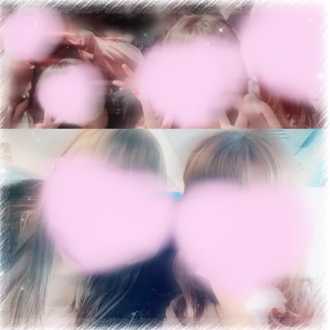 愛してんだがお前たちを──────────… 
