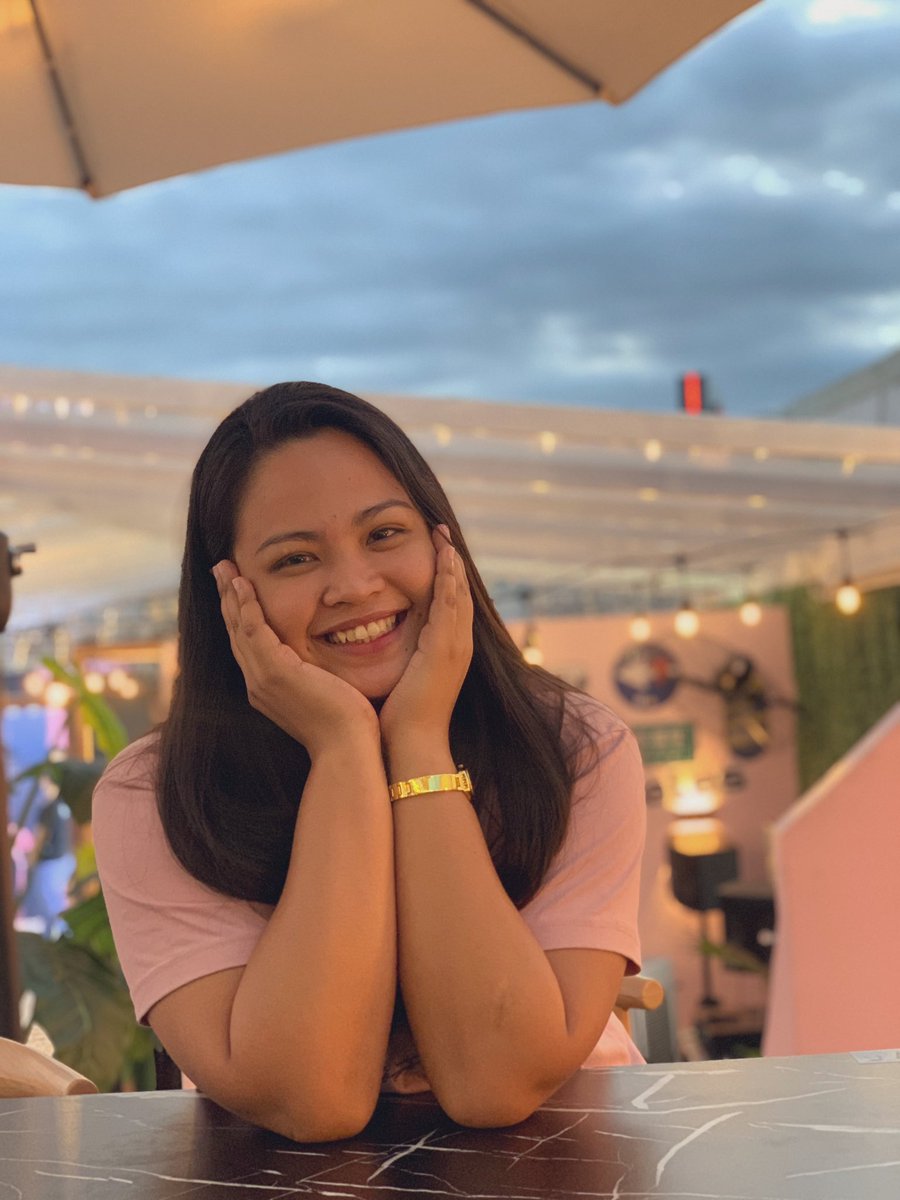 Jayieee0's tweet photo. Theres a rumor/chismiss or ewan na ang sinasabi is “bakit Citi bank agent LANG work ng anak mo”

Masasabi ko lng …..

  “ Hintay lang, sa susunod sasabihin nio na “WOW F.A. na si Jai 😱”

#Manifestation🙏🏻
#InGodsPERFECTTIME❤️ https://t.co/fdZWMcFRfX