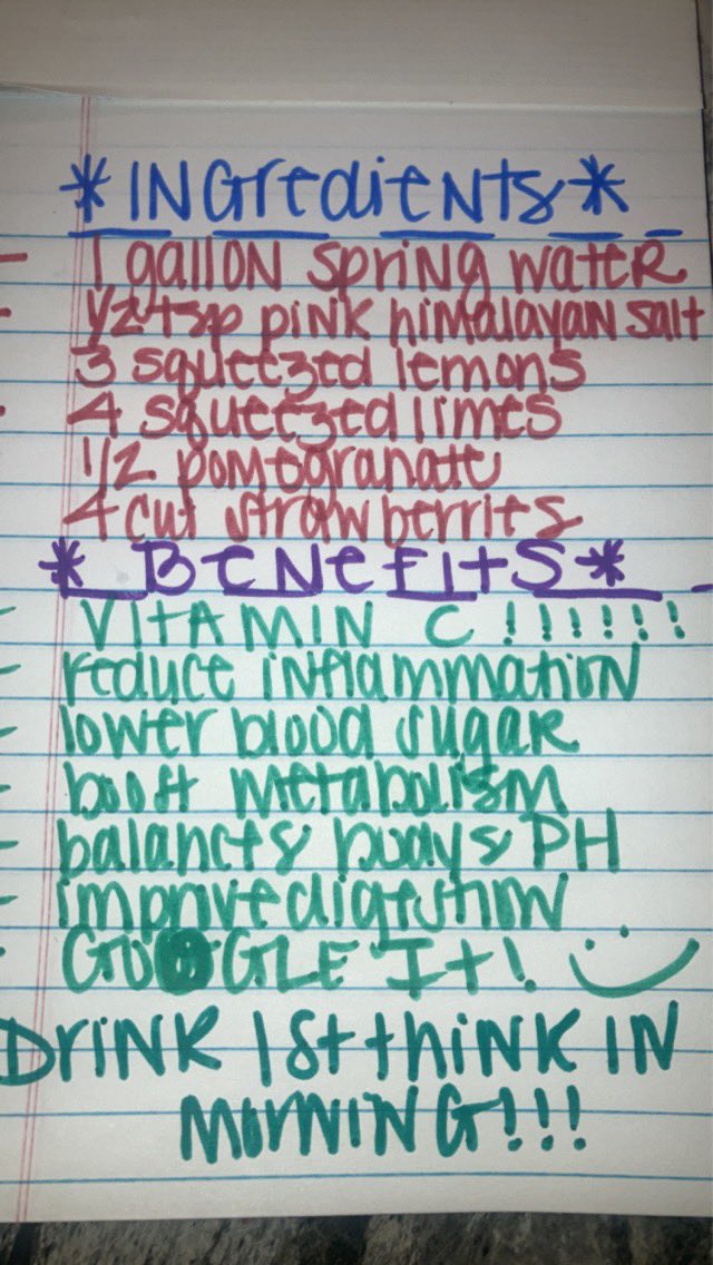 BA_alldayy's tweet image. My fingernail not dirty. A pen exploded on my hand and that’s what’s left lol but ✨My alkaline spring water🥰✨
#yallbettergetyouoneofthese
#firstclient
#freetrials
