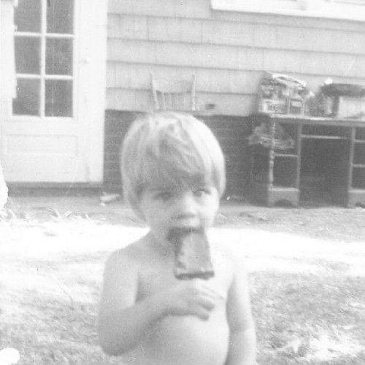 Happy birthday steven adler <3 my favorite person on the planet, i love you :) 58 will treat you so well 