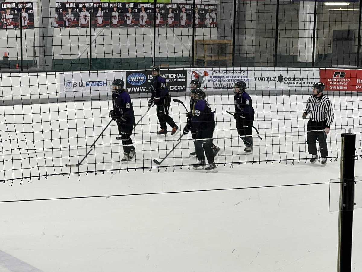 Charlie Hollerith tweet media