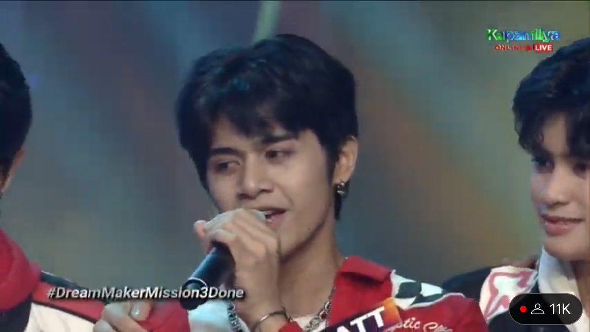 levyyperry's tweet photo. MATT is truly the Dark Horse in #DreamMaker. He is very deserving to be part of the Final Top 7!

5 Reasons why you should vote for Matt:

1. He’s consistent. He’s always high with his mentors’ scores despite not getting any benefit points.

#DreamMakerMission3Done

[THREAD] https://t.co/yUjJngJOpU