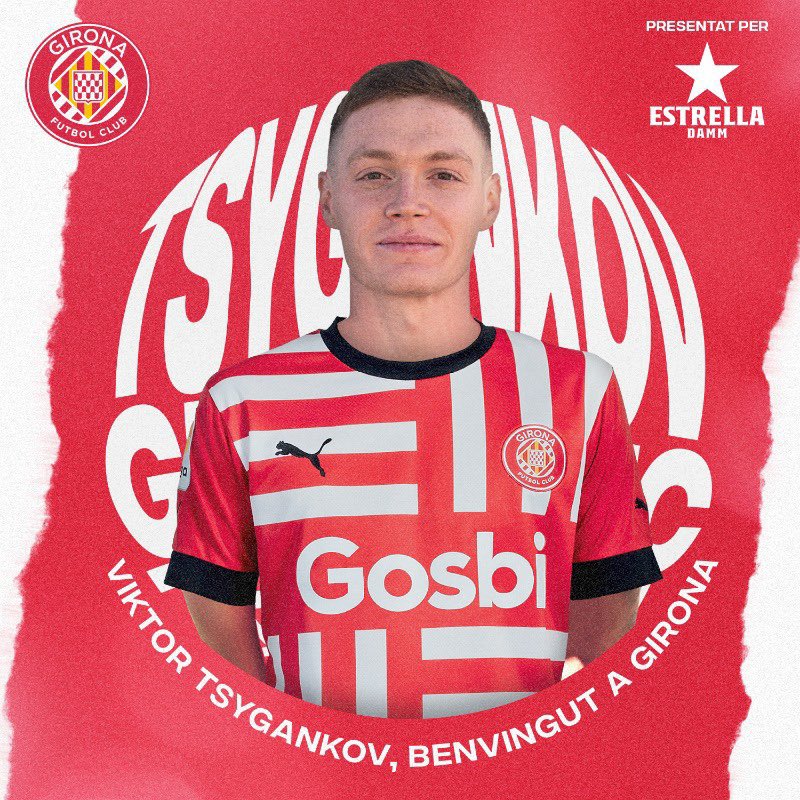 SystemFoot's tweet photo. Viktor #Tsygankov débarque au club en provenance du #DynamoKyiv !

Montant : 5M€. https://t.co/L7HeAFEmsD