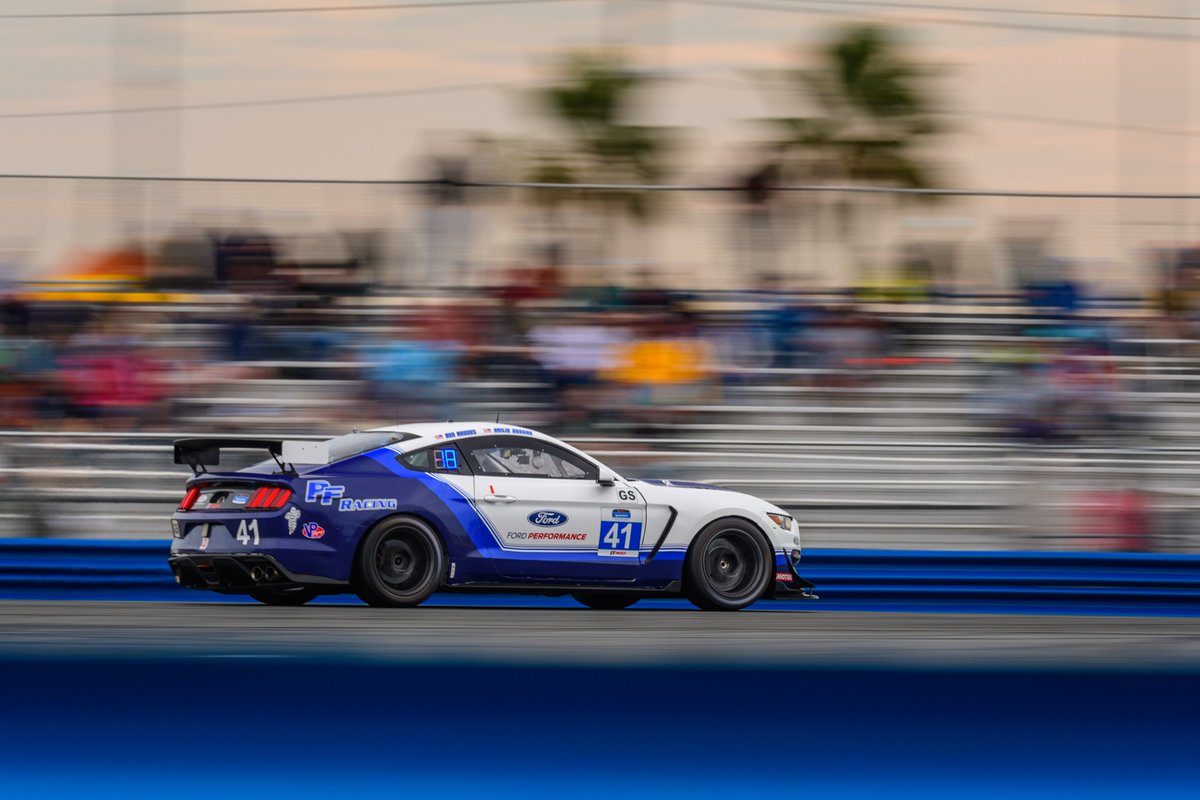 pf_racing's tweet photo. We're gearing up for our last session at the Roar! 

🕰️: 10:15 AM ET

Live timing: https://t.co/1BH5JjkcAY https://t.co/LI93l5LwWU