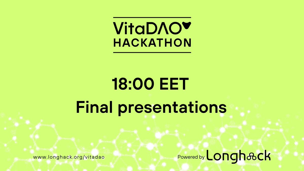 LongHack tweet media