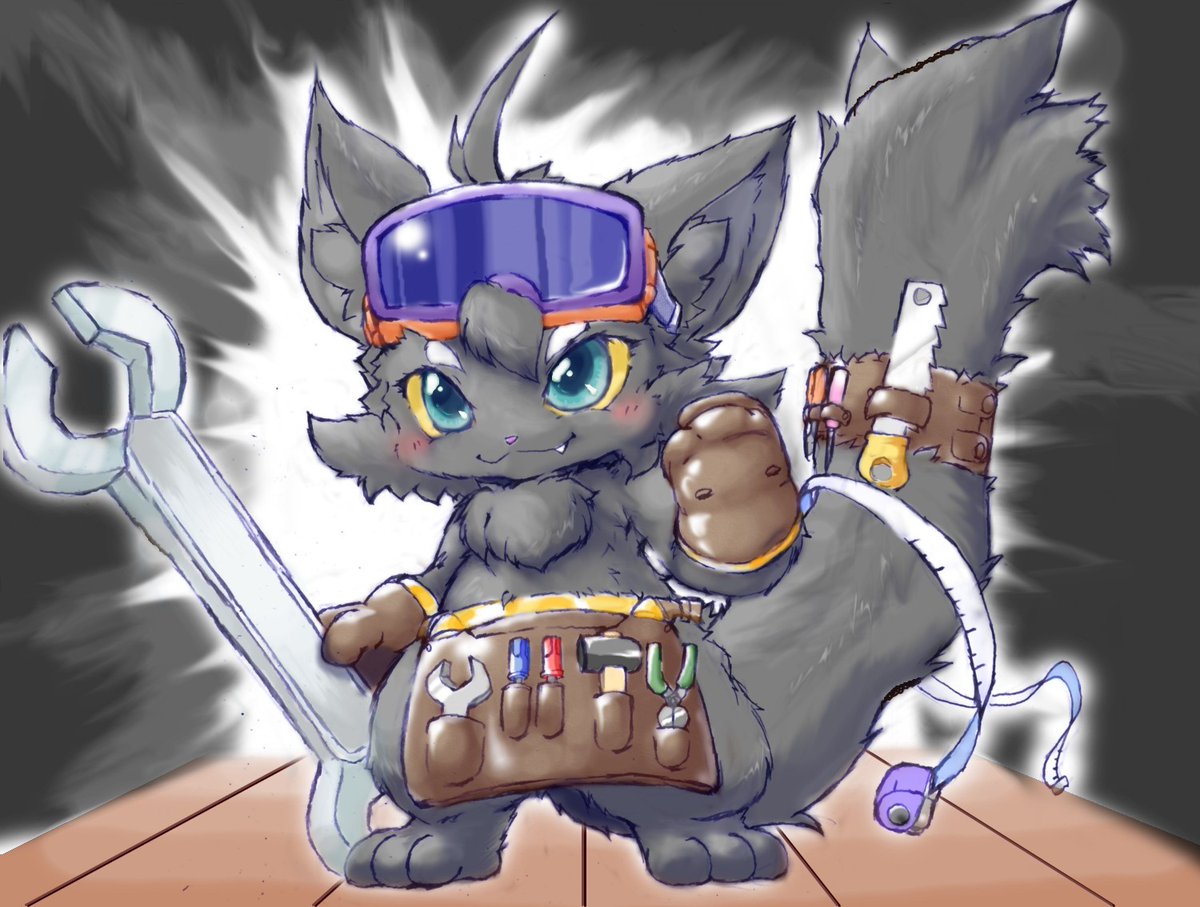 #オリキャラは性癖の見本市 

ははは、そんなそんな

ワシの性癖がわかるわけハハハハ 