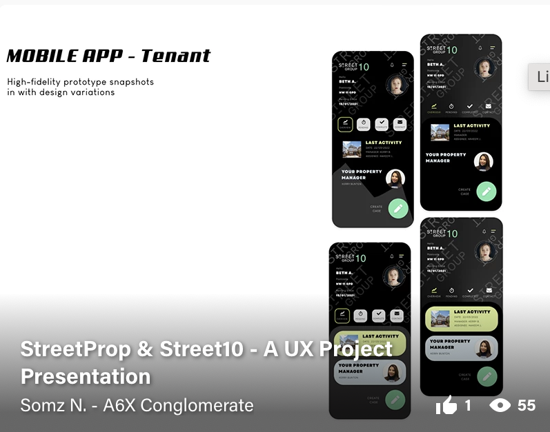 ziimon_julu's tweet photo. 9) Fast forward 2 months, later..I head to their company blog to discover that my gut feeling was right! They had just launched the same idea of mine having stolen my concept without crediting or paying for it. They had robbed me blind #streetgroupuk #thestreetgroupuk https://t.co/BkmClLK1GM