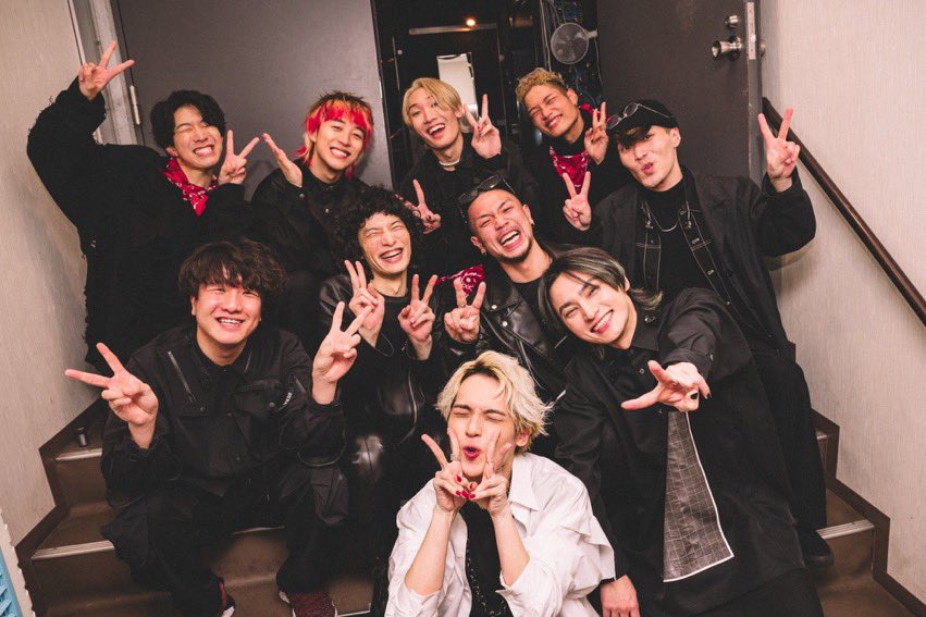 wacchu_bmsg's tweet image. 最高！！！！！
コアくんもコータくんも、響さんもクマさんも🧘‍♂️新しく加わったうっちーさん、ダーキーさん、PEPEさん、SHO→TAさん、Yastakaさんも最高❤️‍🔥
ついていきます！！！！！

#TeamCore
#NovelCore