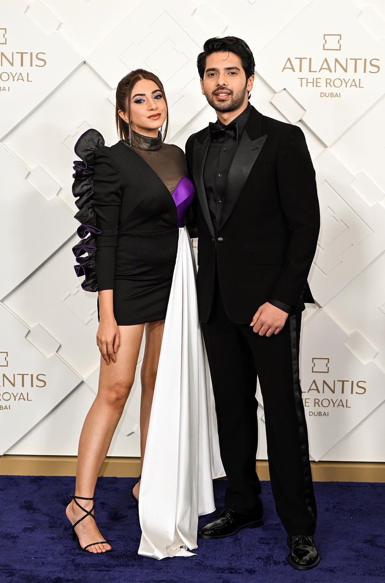 ARMAAN ✦ tweet media