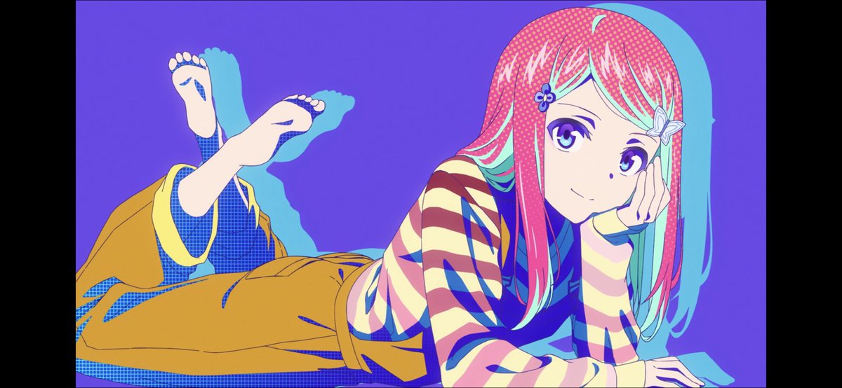 ❁リリ❁様② 竹千代🐬🩸🌈 on X