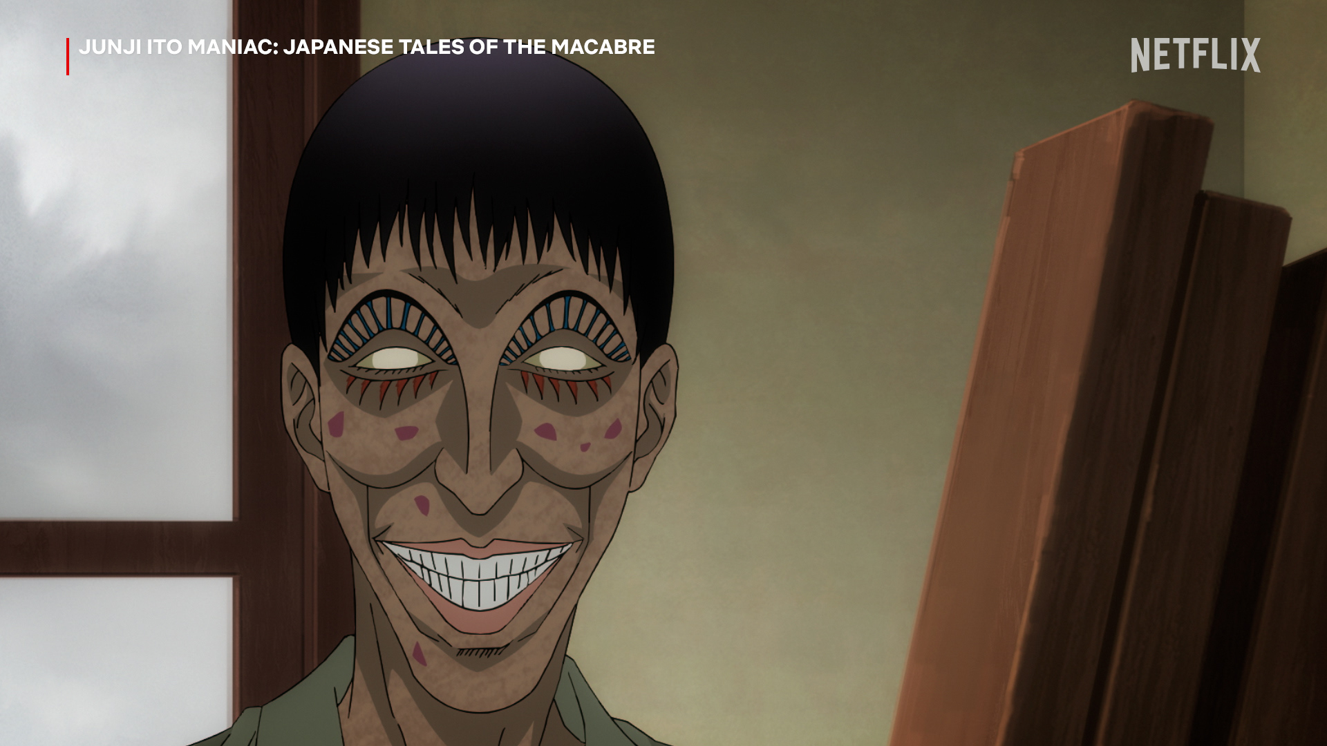 How to Watch 'Junji Ito Maniac: Japanese Tales of the Macabre