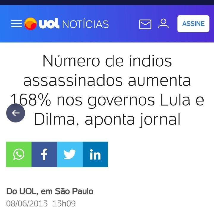 DilMaduro's tweet photo. @DrBrunoGino @AllanGarcs1 Dr. Bruno, nos dê também sua visão humana e altruísta sobre esses tristes episódios envolvendo índios brasileiros nos governos do PT.

Nós acreditamos no seu senso de justiça, Dr. Bruno https://t.co/rtEqDlNhSH