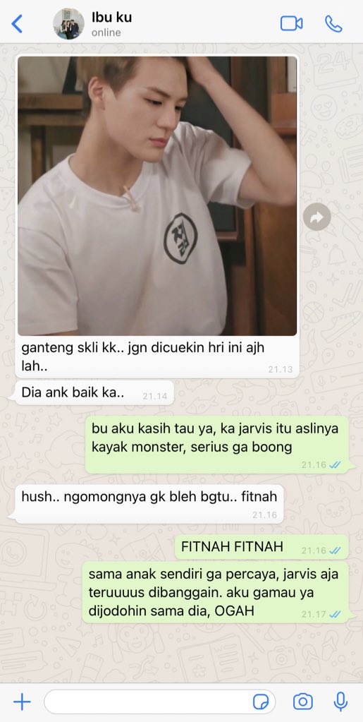 nctzh ON 💡 check pinned 📌 tweet media