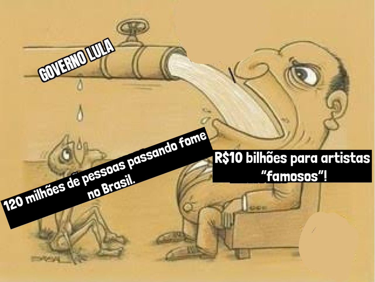 Carlos Bolsonaro tweet media