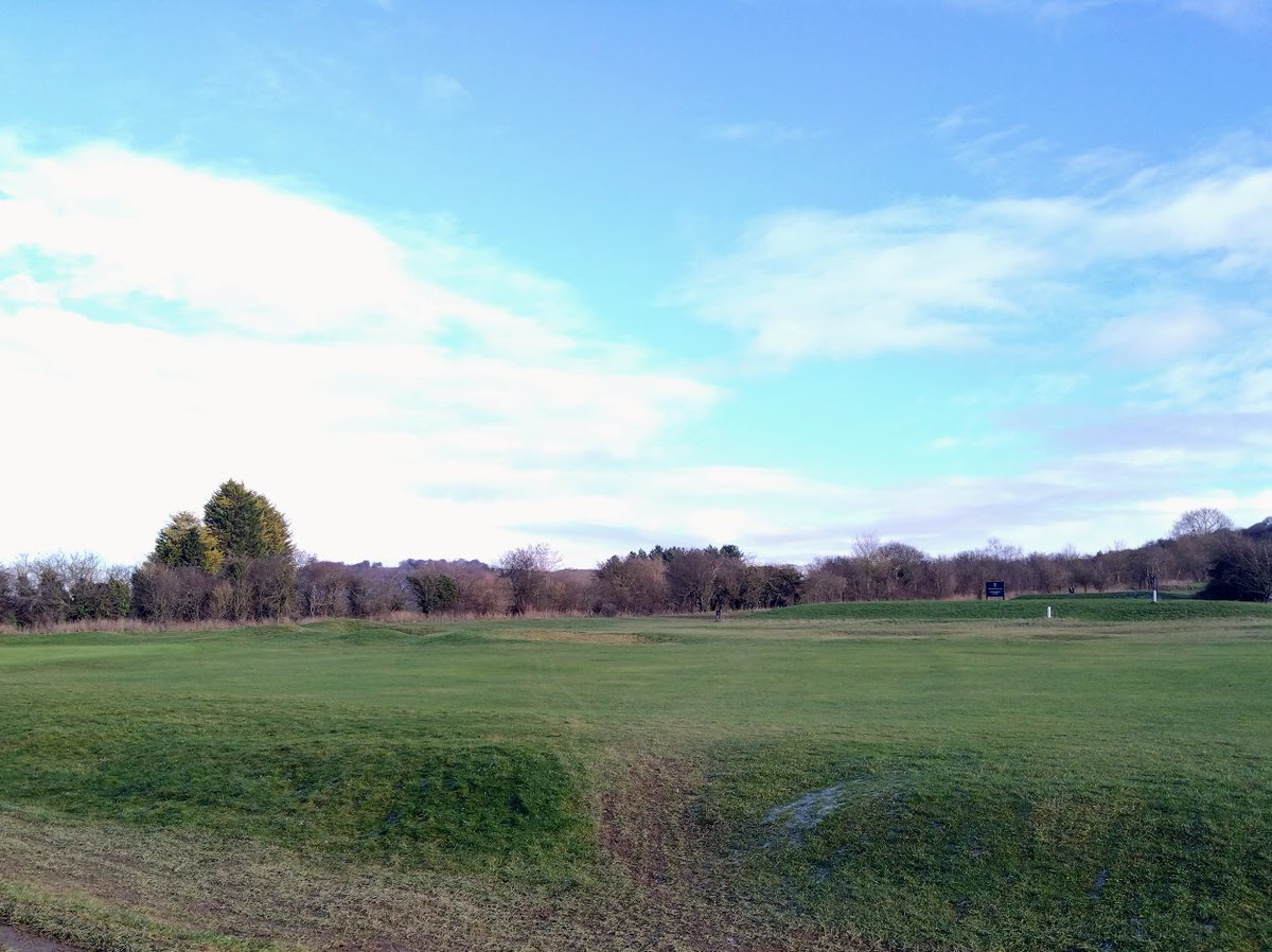 South Beds Golf Club tweet media