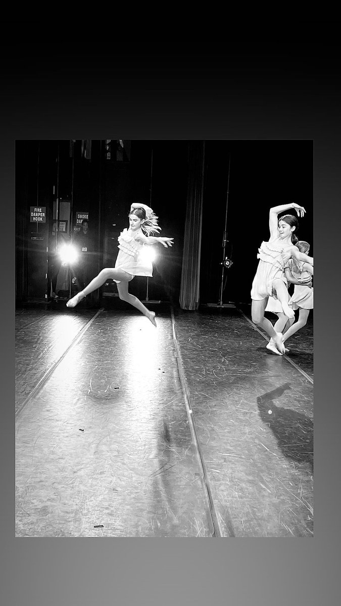 AFMS-Dance tweet media