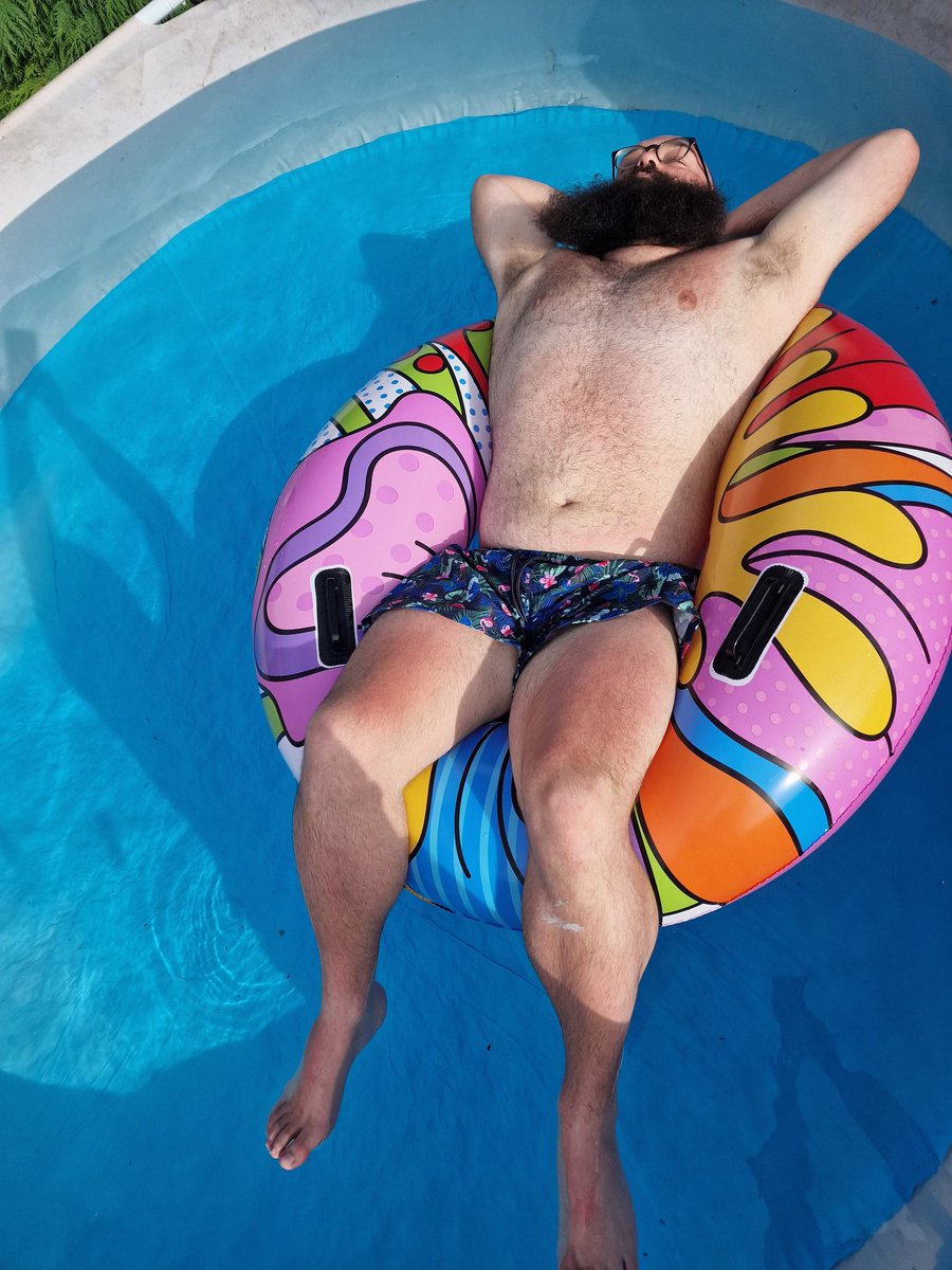 sespaceb's tweet image. 