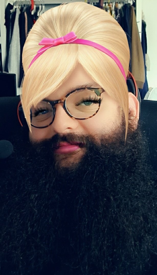 sespaceb's tweet image. 