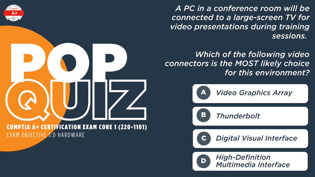 CompTIA tweet media